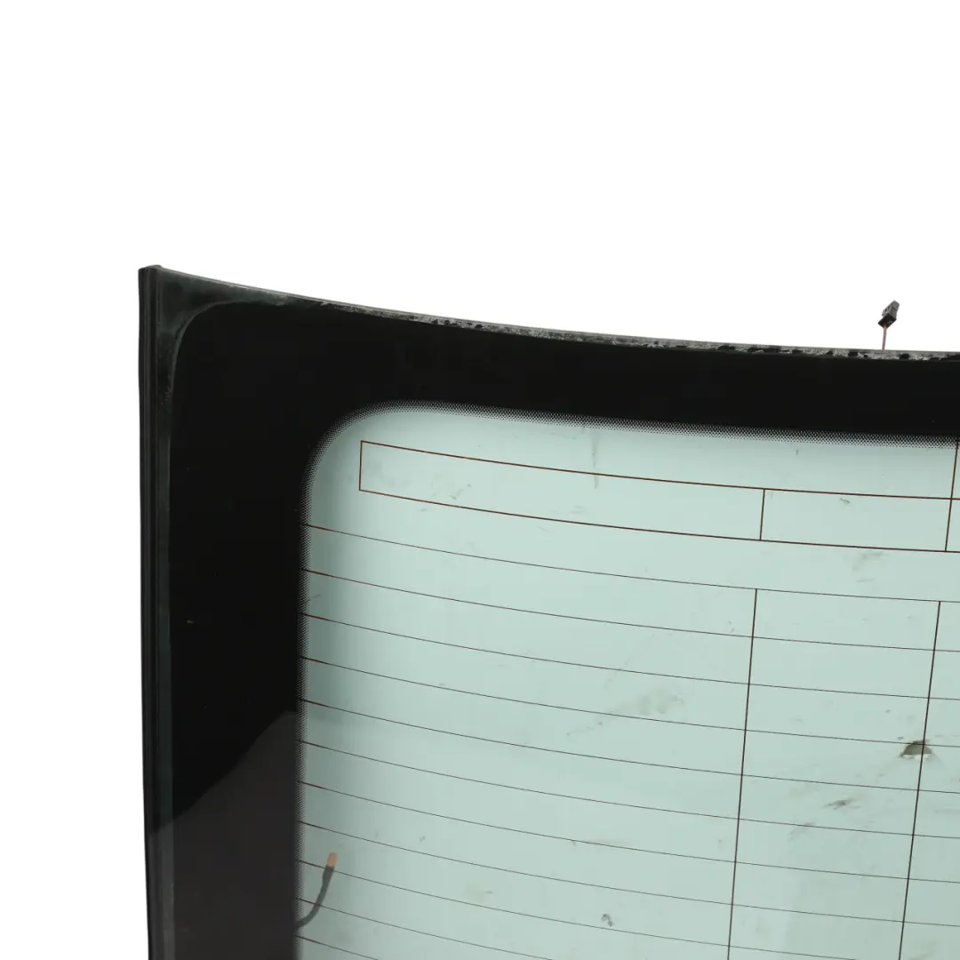 Ford Mondeo Mk4 Rear Window Boot Lid Tailgate Glass AS2 BS71-A42004-A - SKU 1712917 - Part number 1712917