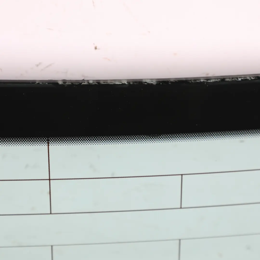 Mk4 Rear Window Boot Lid Tailgate Glass AS2 BS71-A42004-A to Ford Mondeo with Part number 1712917 Ford Mondeo Mk4 Rear Window Boot Lid Tailgate Glass AS2 BS71-A42004-A - SKU 1712917 - Part number 1712917