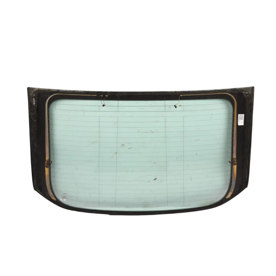 Mk4 Rear Window Boot Lid Tailgate Glass AS2 BS71-A42004-A to Ford Mondeo with Part number 1712917 Ford Mondeo Mk4 Rear Window Boot Lid Tailgate Glass AS2 BS71-A42004-A - SKU 1712917 - Part number 1712917