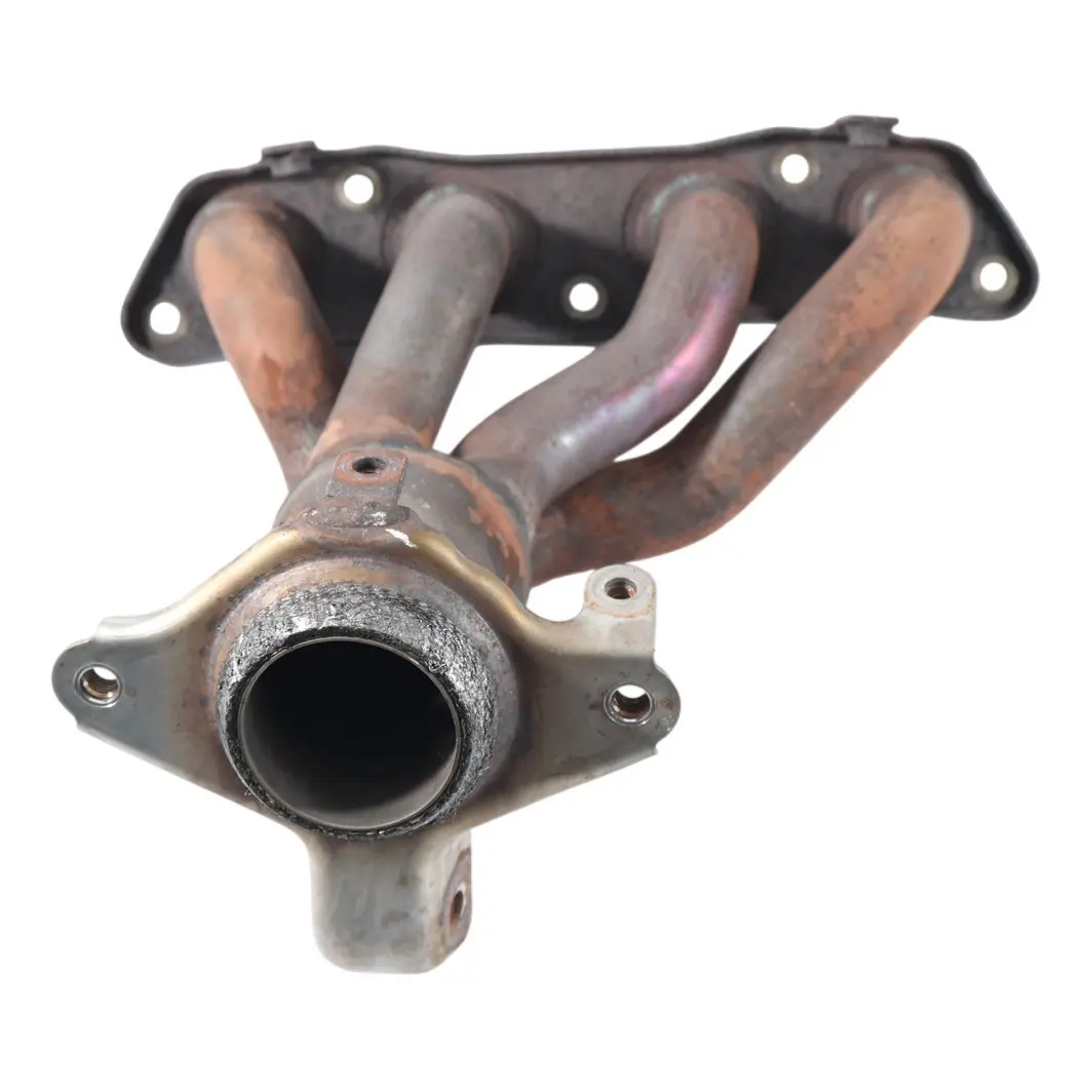 Toyota Auris E15 Avensis T270 Exhaust Manifold 1.6 1ZRFE Petrol 1714137051