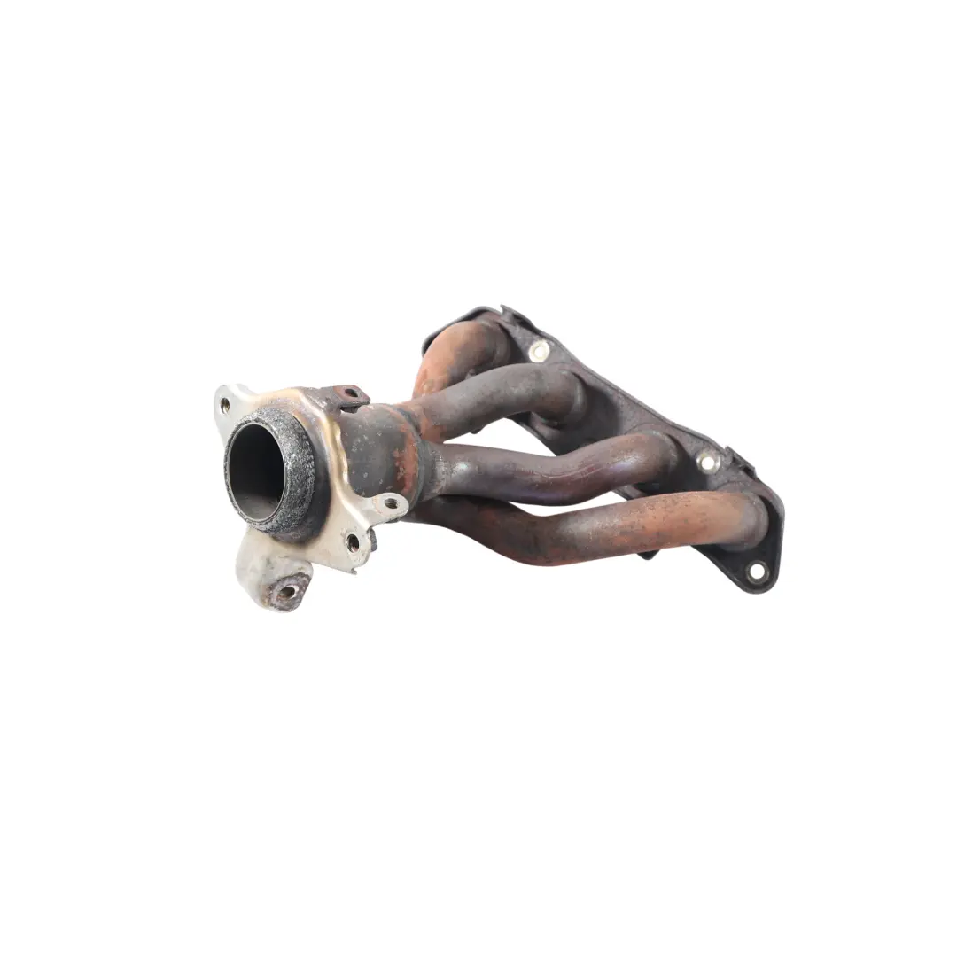 Toyota Auris E15 Avensis T270 Collecteur Échappement 1.6 1ZRFE Essence 171413705 - SKU 1714137051 - Numéro de pièce 1714137051