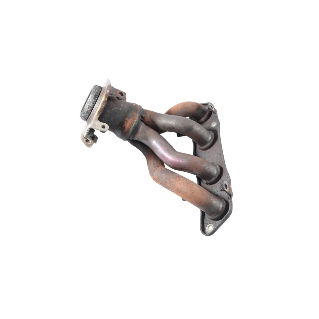 Toyota Auris E15 Avensis T270 Abgaskrümmer 1.6 1ZRFE Benzin - SKU 1714137051 - Teilenummer 1714137051