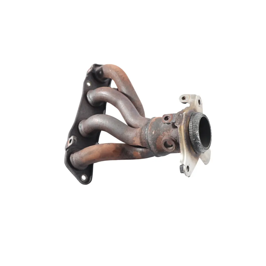 Exhaust Manifold 1.6 1ZRFE Petrol to Toyota Auris E15 Avensis T270 with Part number 1714137051 Toyota Auris E15 Avensis T270 Exhaust Manifold 1.6 1ZRFE Petrol - SKU 1714137051 - Part number 1714137051