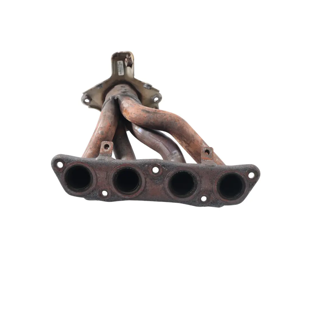 Exhaust Manifold 1.6 1ZRFE Petrol to Toyota Auris E15 Avensis T270 with Part number 1714137051 Toyota Auris E15 Avensis T270 Exhaust Manifold 1.6 1ZRFE Petrol - SKU 1714137051 - Part number 1714137051