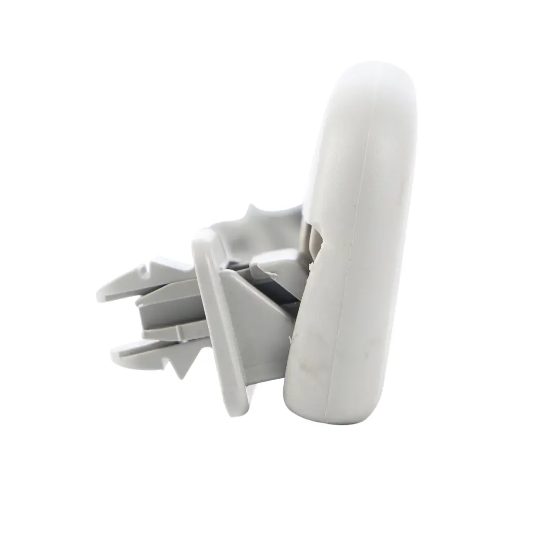 Roof Grab Handle Front Headlining Linen 8A61-B045B1-4AD34X1 to Ford Fiesta Mk7 with Part number 1715274 Ford Fiesta Mk7 Roof Grab Handle Front Headlining Linen 8A61-B045B1-4AD34X1 - SKU 1715274 - Part number 1715274