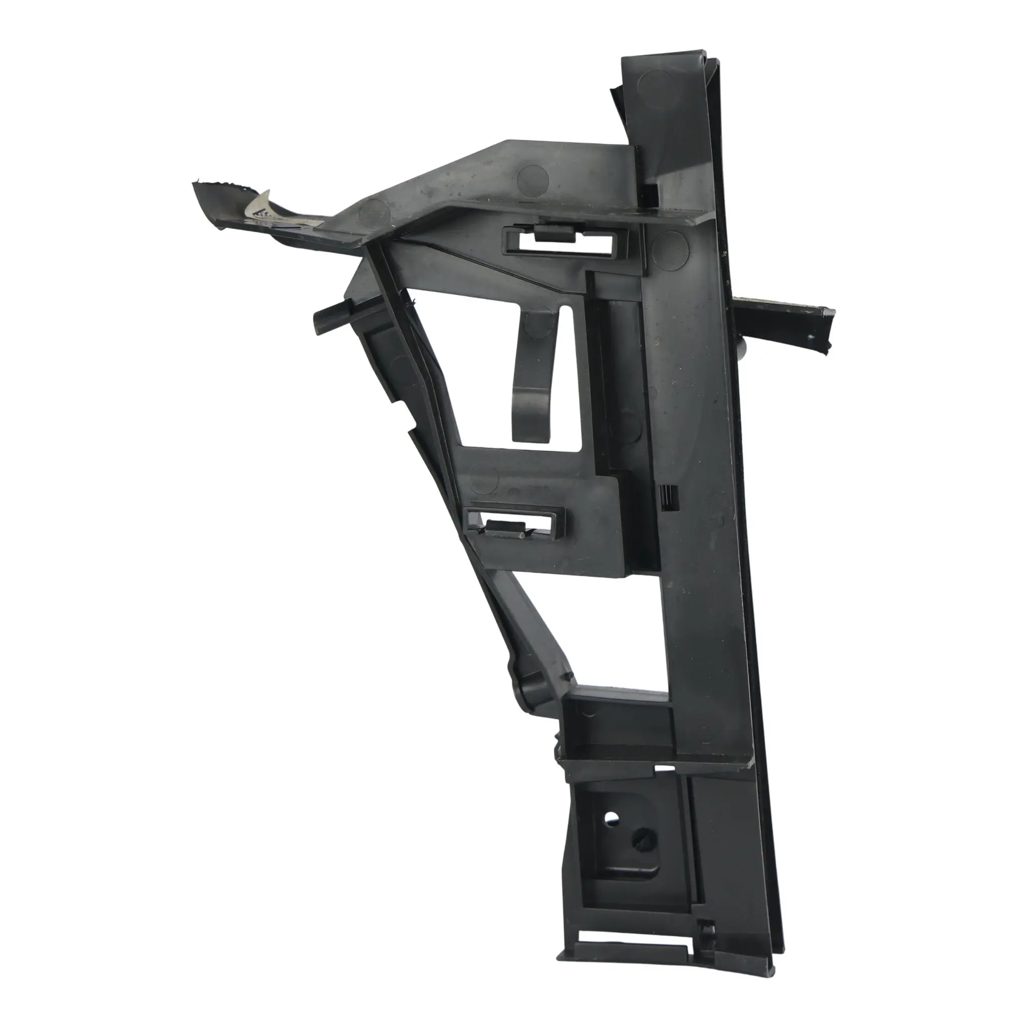 Ford Focus Mk3 Soporte Cerradura Puerta Trasera Derecha BM51-A264B22-AA