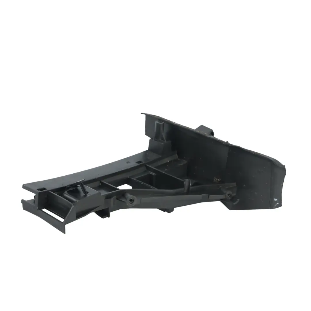 Ford Focus Mk3 Wspornik Mocowanie Zamka Drzwi Tylnych Prawe BM51-A264B22-AA - SKU 1716075 - Numer Części 1716075