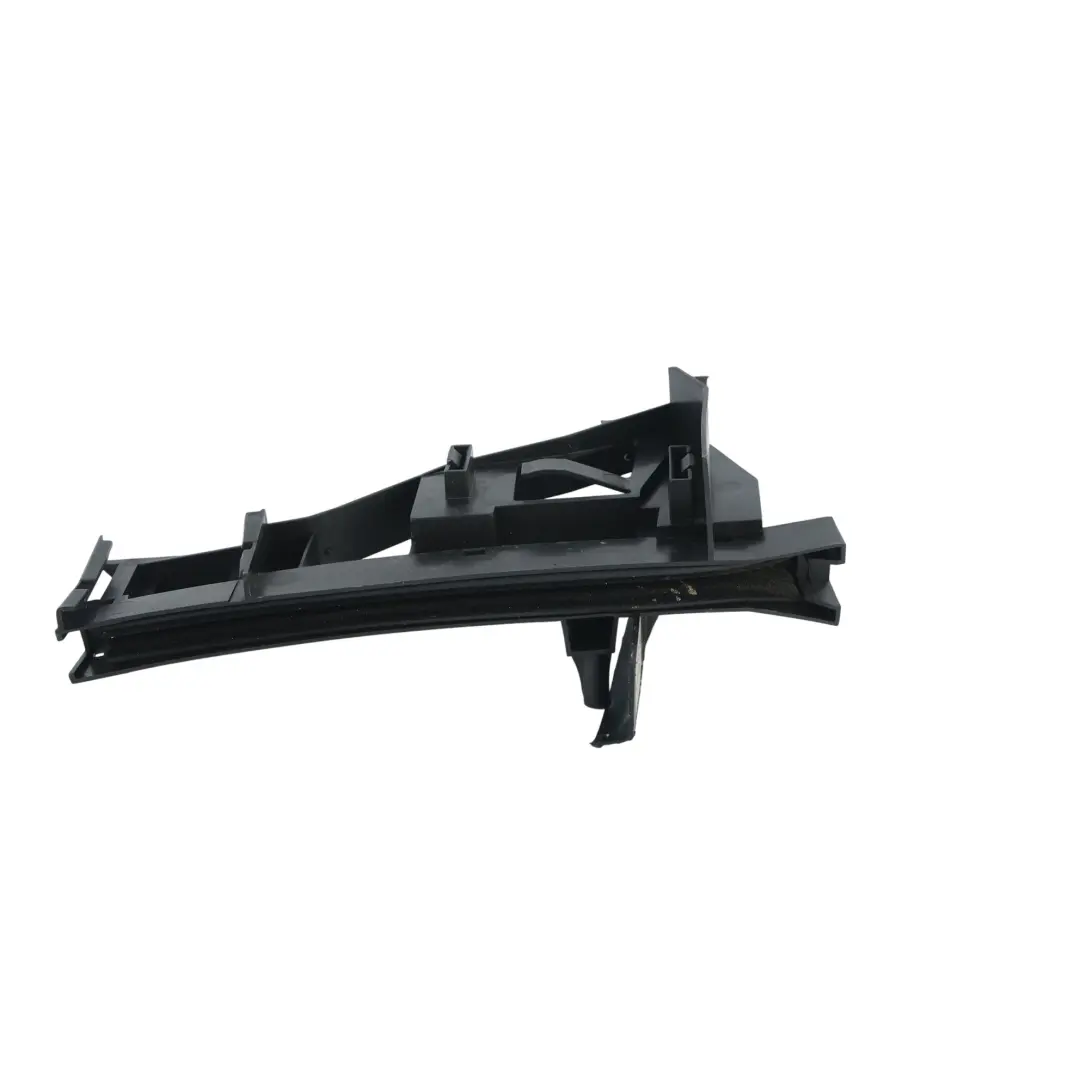 Ford Focus MK3 Türschloss Halter Halterung Hinten Rechts BM51-A264B22-AA - SKU 1716075 - Teilenummer 1716075