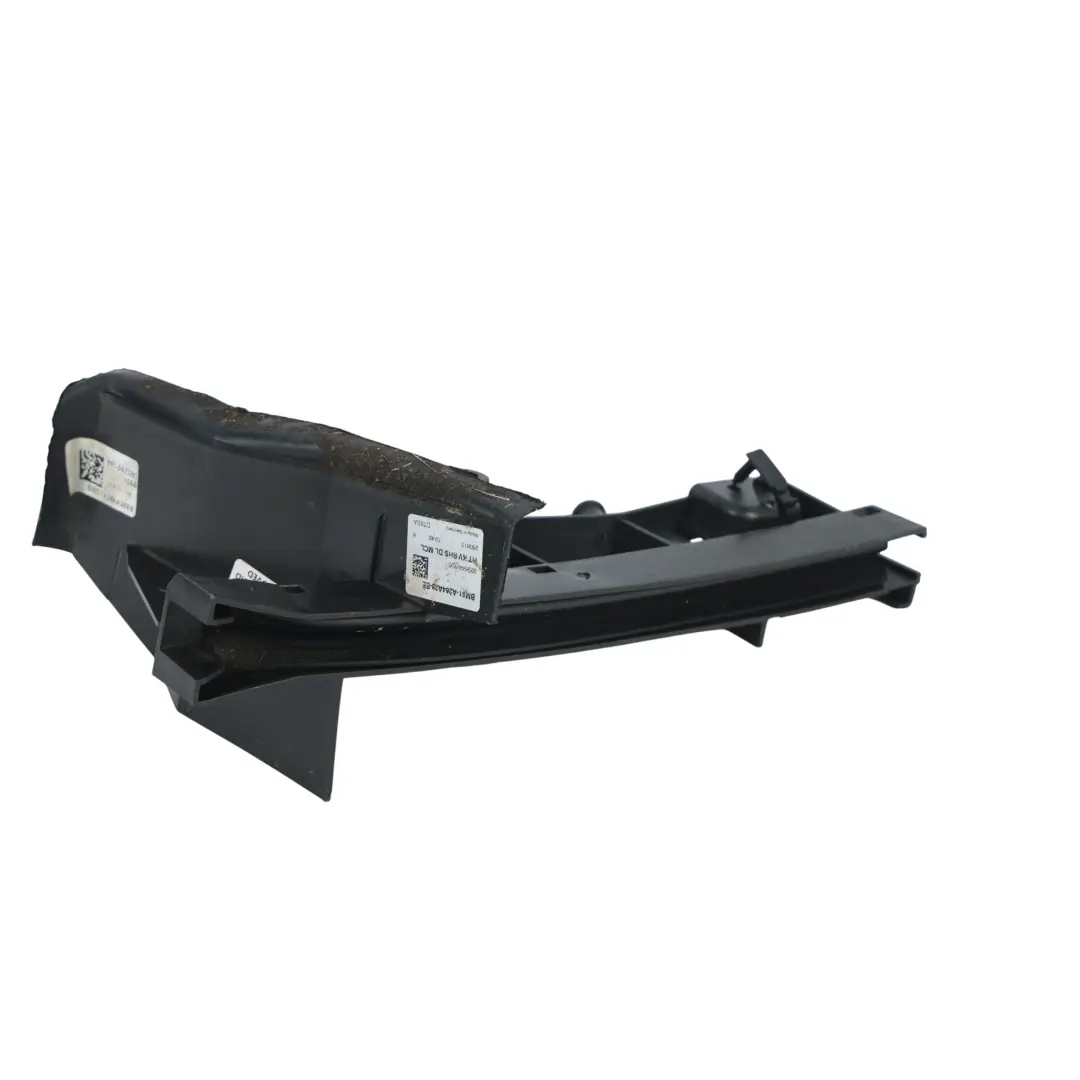 Ford Focus Mk3 Support Fixation Serrure Porte Arrière Droite BM51-A264B22-AA - SKU 1716075 - Numéro de pièce 1716075