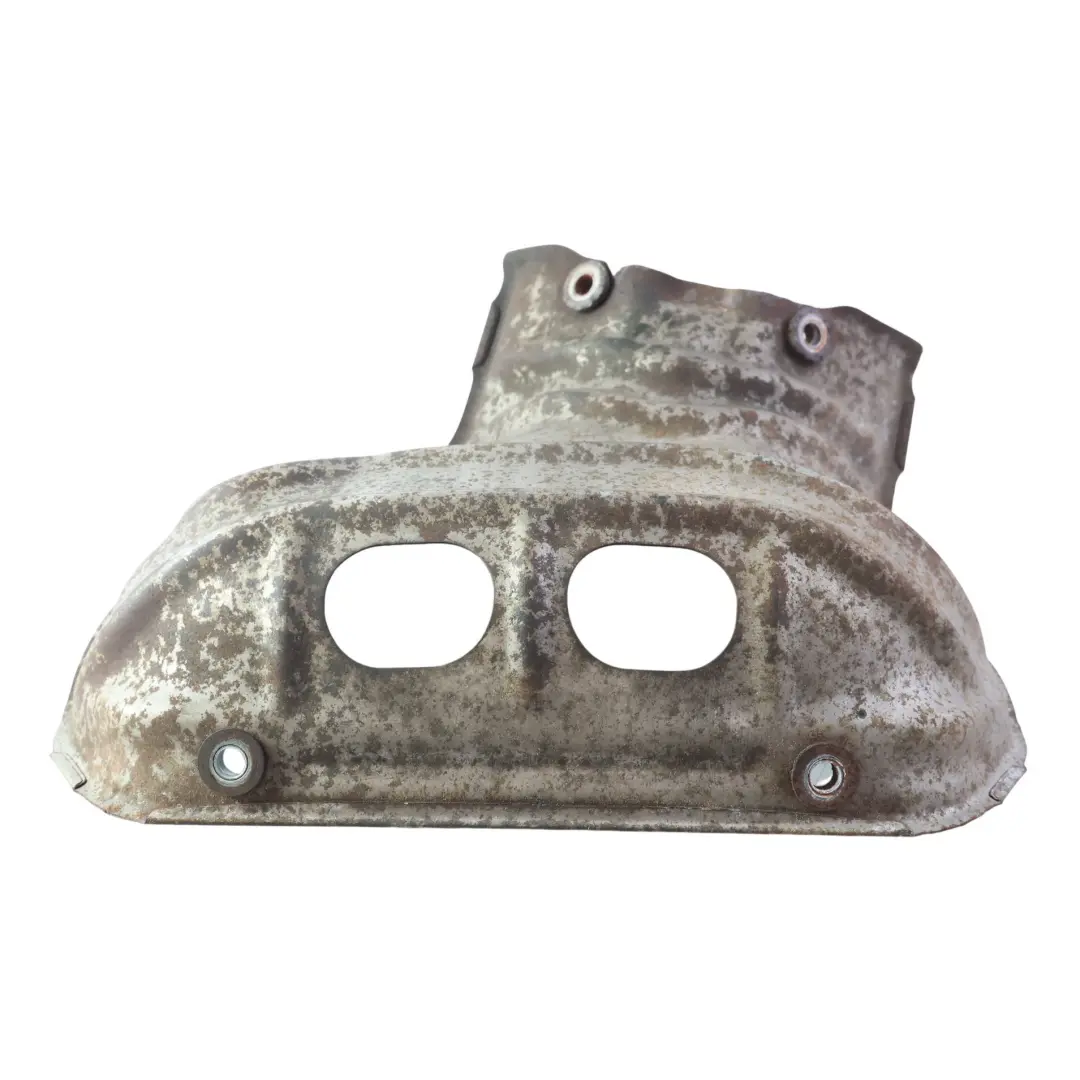 Exhaust Manifold Heat Shield Cover 1.8 Petrol 1ZZFE to Toyota Celica T23 with Part number 1716722041 Toyota Celica T23 Exhaust Manifold Heat Shield Cover 1.8 Petrol 1ZZFE - SKU 1716722041 - Part number 1716722041