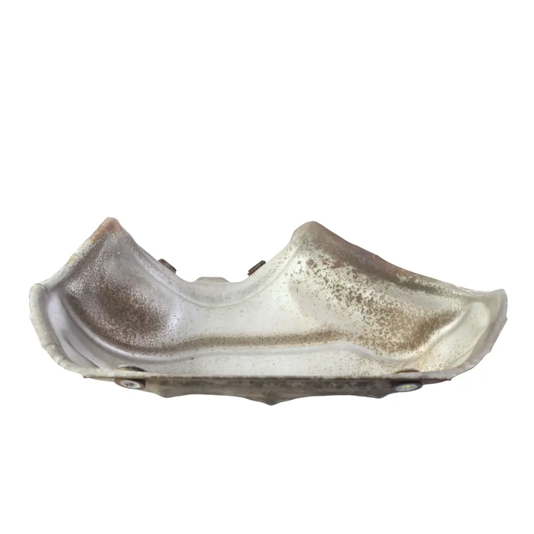 Auspuffkrümmer Hitzeschild 1.8 Benzin 1ZZFE für Toyota Celica T23 mit Teilenummer 1716722041 Toyota Celica T23 Auspuffkrümmer Hitzeschild 1.8 Benzin 1ZZFE - SKU 1716722041 - Teilenummer 1716722041