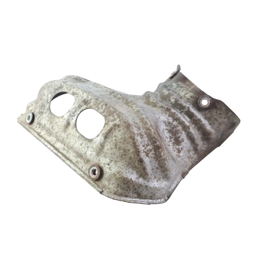 Bouclier Thermique Collecteur Échappement 1.8 1ZZFE pour Toyota Celica T23 à propos du numéro de pièce 1716722041 Toyota Celica T23 Bouclier Thermique Collecteur Échappement 1.8 1ZZFE - SKU 1716722041 - Numéro de pièce 1716722041