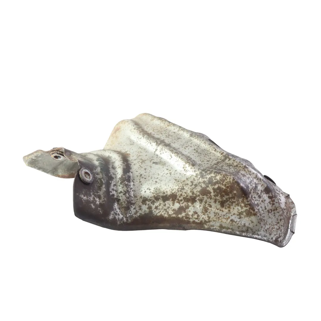 Auspuffkrümmer Hitzeschild 1.8 Benzin 1ZZFE für Toyota Celica T23 mit Teilenummer 1716722041 Toyota Celica T23 Auspuffkrümmer Hitzeschild 1.8 Benzin 1ZZFE - SKU 1716722041 - Teilenummer 1716722041