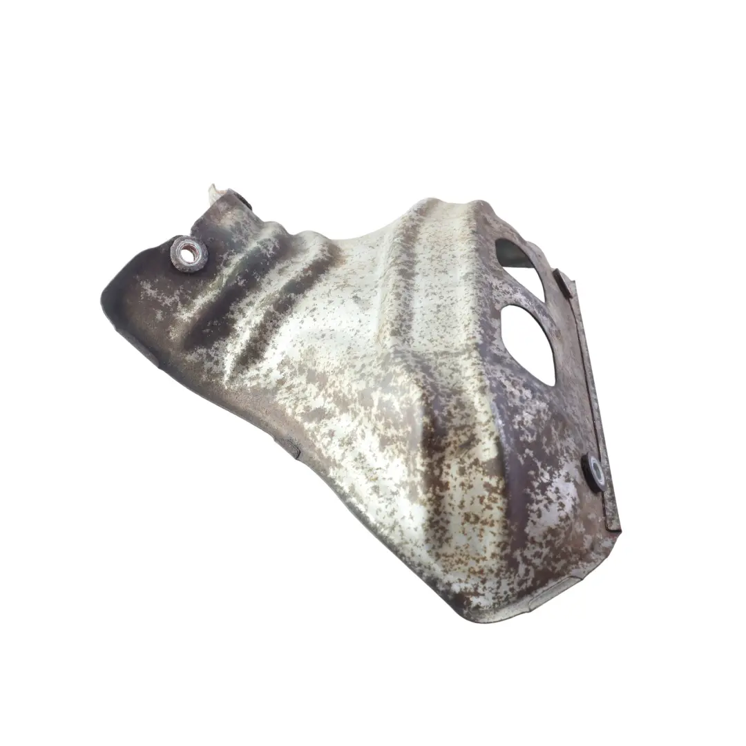 Toyota Celica T23 Bouclier Thermique Collecteur Échappement 1.8 1ZZFE - SKU 1716722041 - Numéro de pièce 1716722041