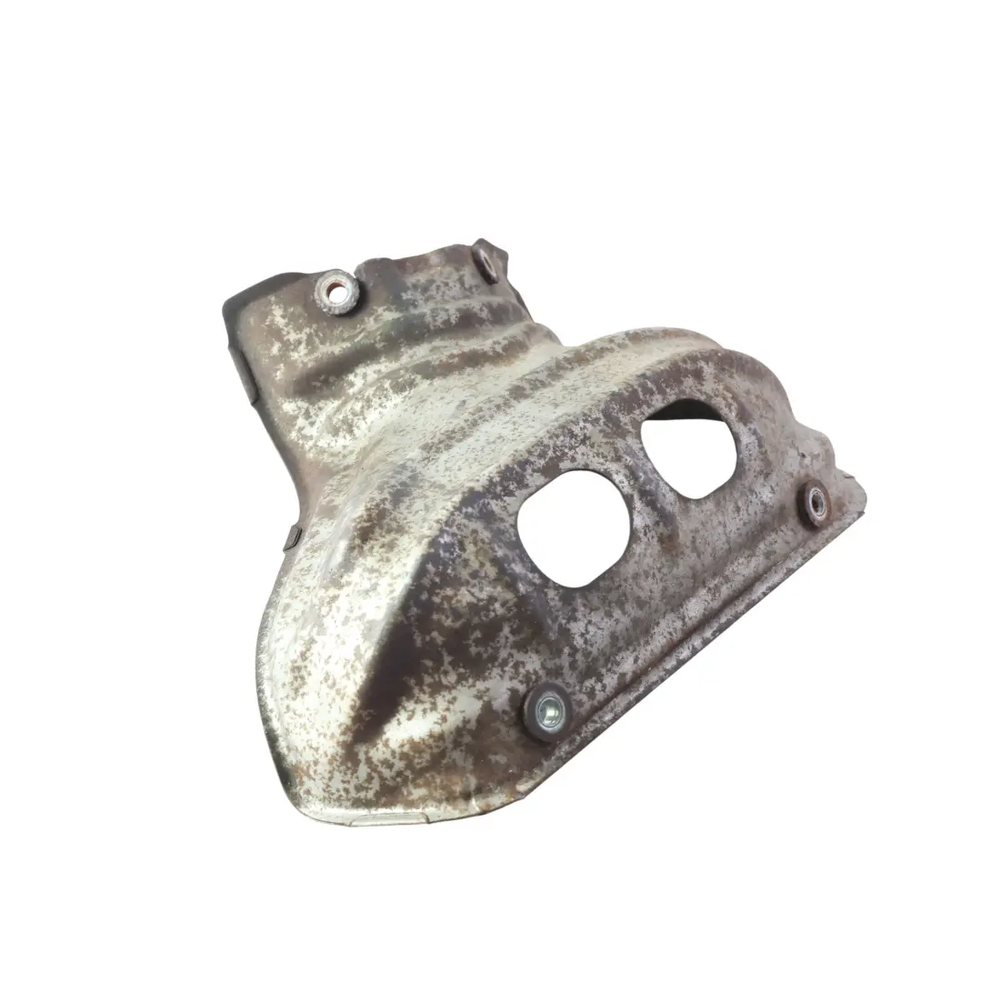 Auspuffkrümmer Hitzeschild 1.8 Benzin 1ZZFE für Toyota Celica T23 mit Teilenummer 1716722041 Toyota Celica T23 Auspuffkrümmer Hitzeschild 1.8 Benzin 1ZZFE - SKU 1716722041 - Teilenummer 1716722041