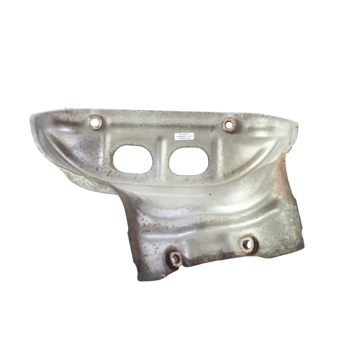 Protector Térmico Colector Escape 1.8 1ZZFE para Toyota Celica T23 con número de pieza 1716722041 Toyota Celica T23 Protector Térmico Colector Escape 1.8 1ZZFE - SKU 1716722041 - Número de pieza 1716722041