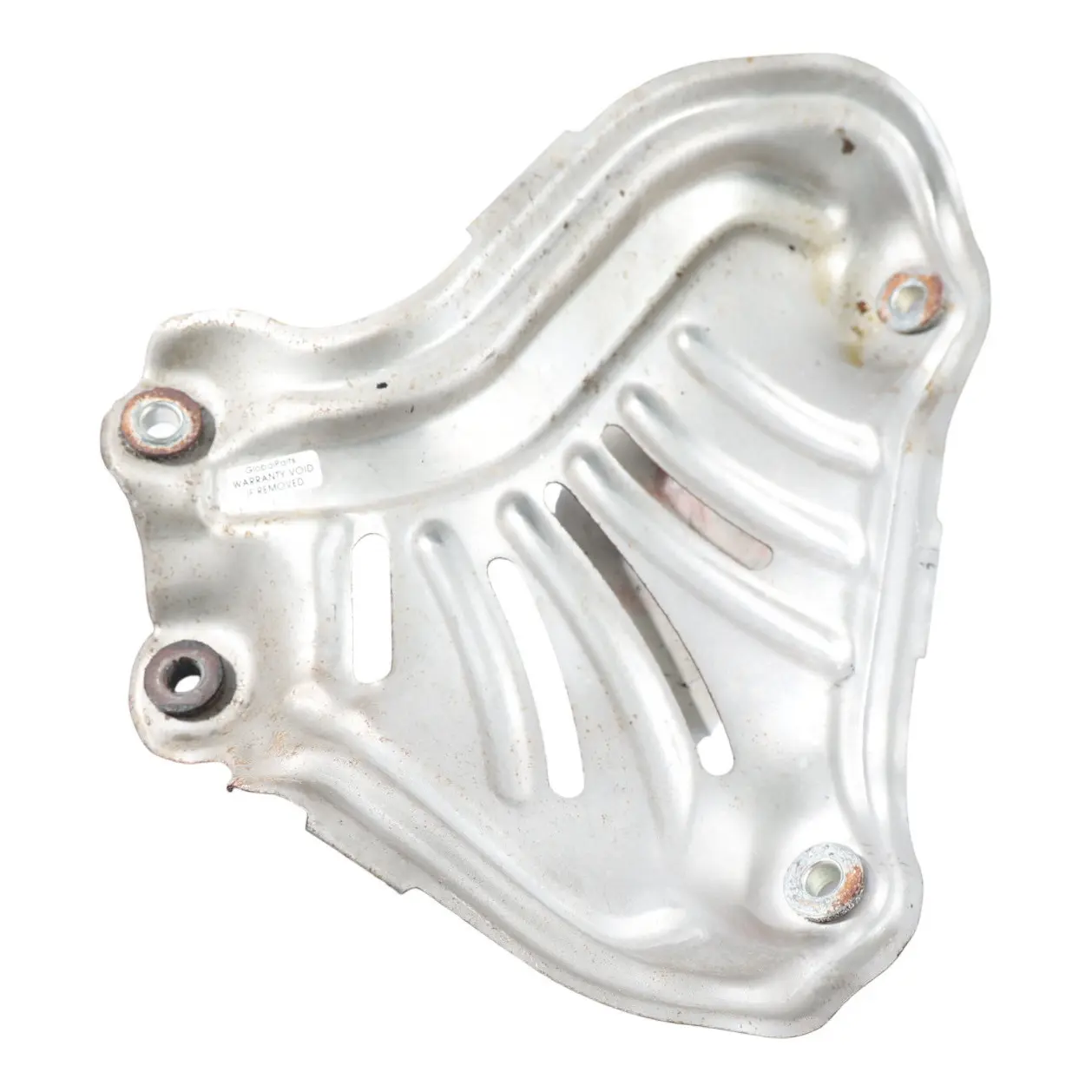 Toyota Auris E15 Exhaust Manifold Heat Insulator Shield 1.6 1ZRFE 1716837060