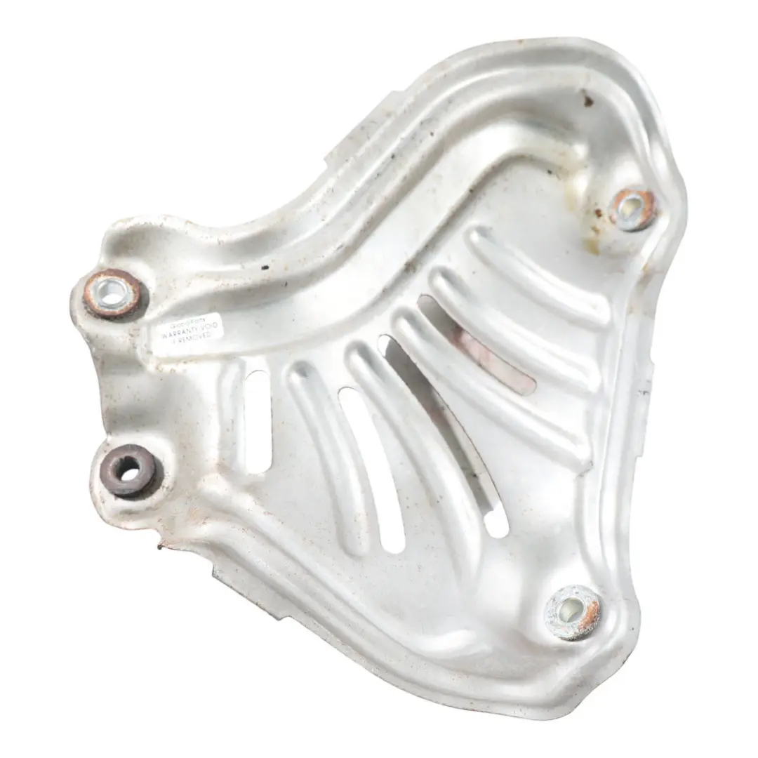 Exhaust Manifold Heat Insulator Shield 1.6 1ZRFE to Toyota Auris E15 with Part number 1716837060 Toyota Auris E15 Exhaust Manifold Heat Insulator Shield 1.6 1ZRFE - SKU 1716837060 - Part number 1716837060