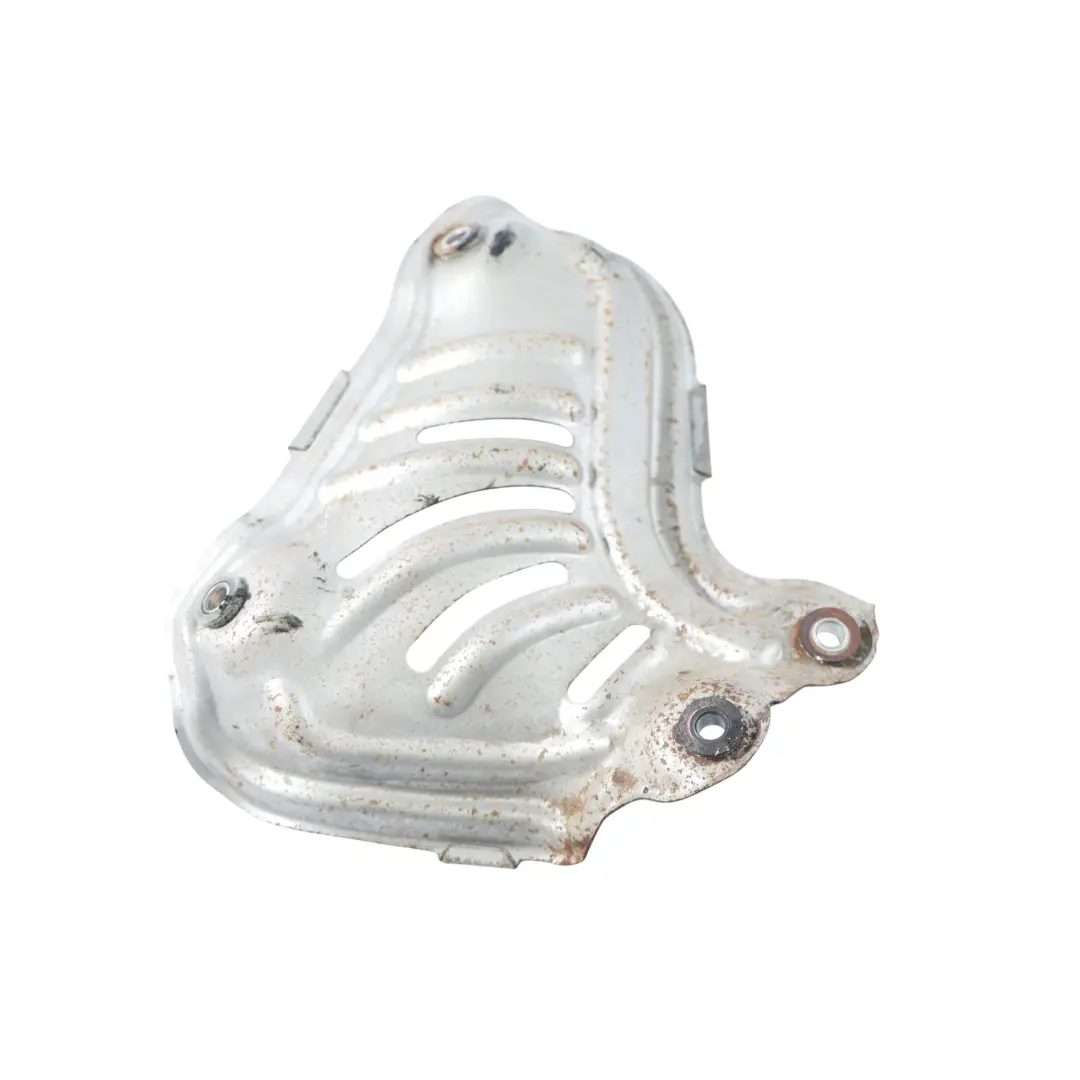 Toyota Auris E15 Abgaskrümmer Hitzeschutzblech 1.6 1ZRFE - SKU 1716837060 - Teilenummer 1716837060