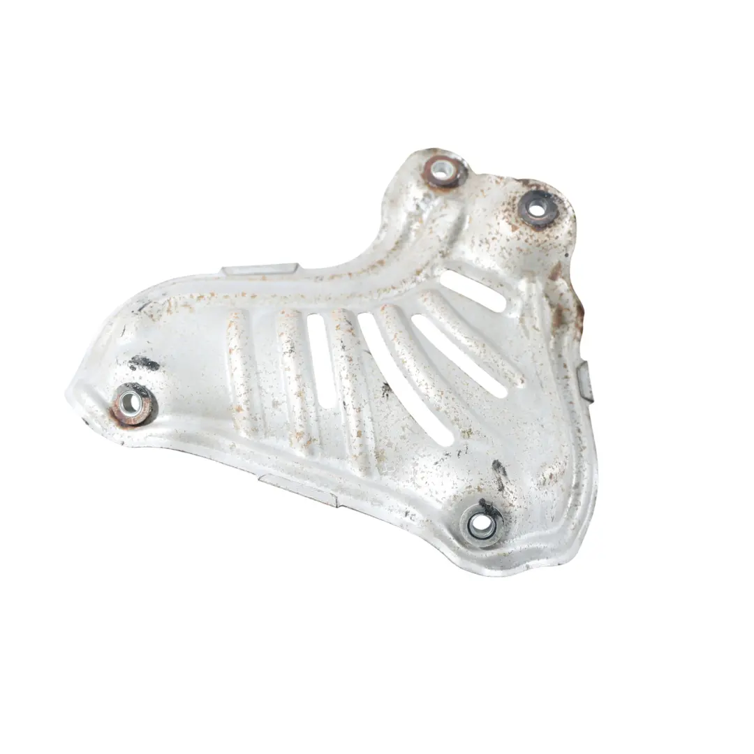 1ZRFE Protector Térmico Colector Escape para Toyota Auris E15 1.6 con número de pieza 1716837060 Toyota Auris E15 1.6 1ZRFE Protector Térmico Colector Escape - SKU 1716837060 - Número de pieza 1716837060