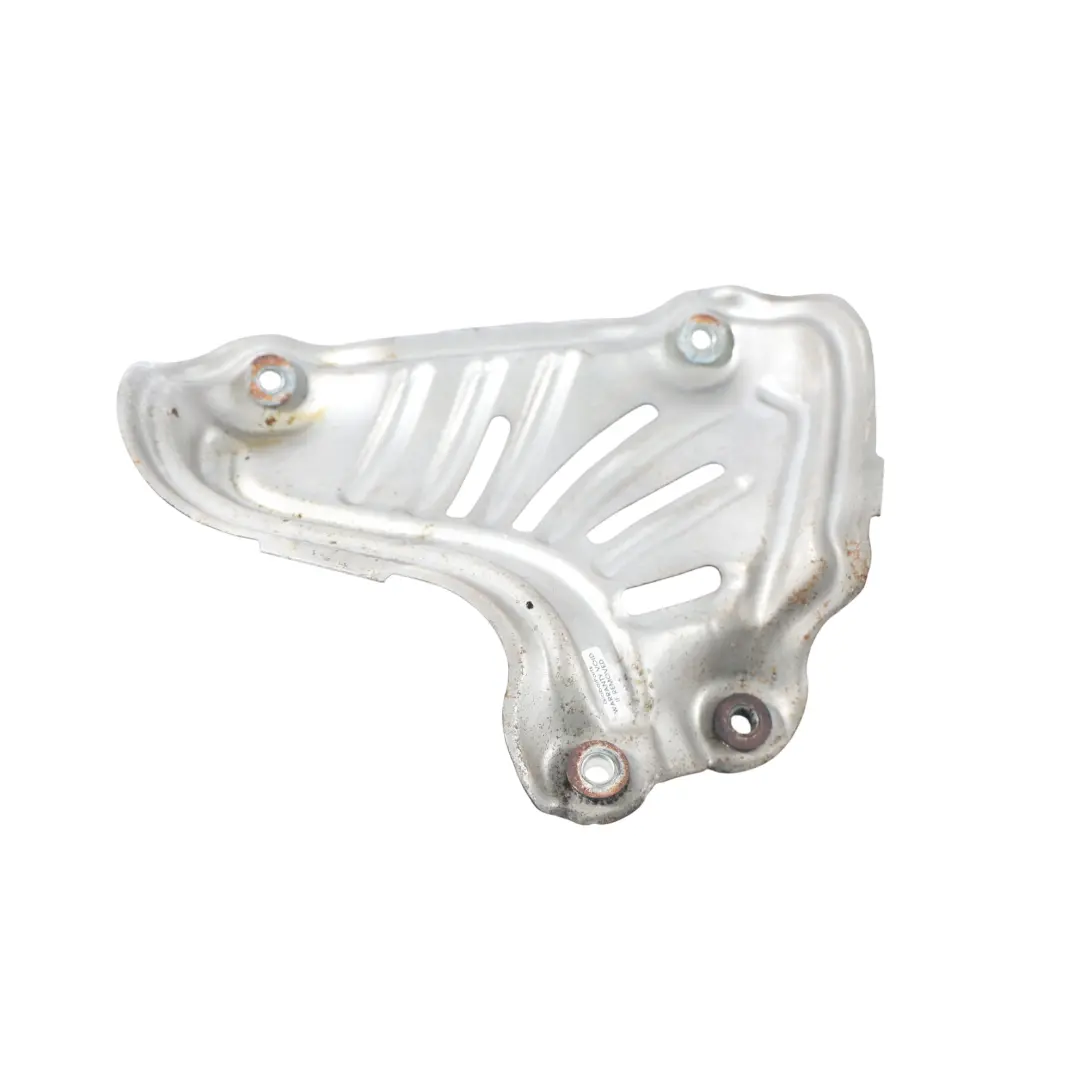 Toyota Auris E15 Abgaskrümmer Hitzeschutzblech 1.6 1ZRFE - SKU 1716837060 - Teilenummer 1716837060
