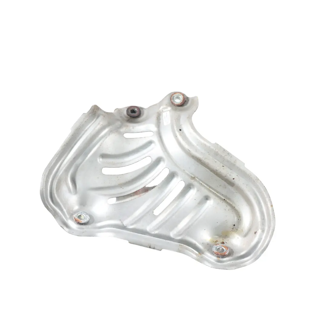 Toyota Auris E15 Exhaust Manifold Heat Insulator Shield 1.6 1ZRFE - SKU 1716837060 - Part number 1716837060