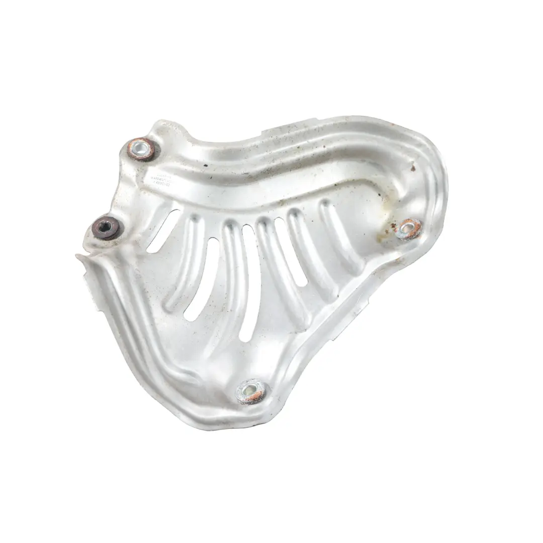 Toyota Auris E15 Abgaskrümmer Hitzeschutzblech 1.6 1ZRFE - SKU 1716837060 - Teilenummer 1716837060