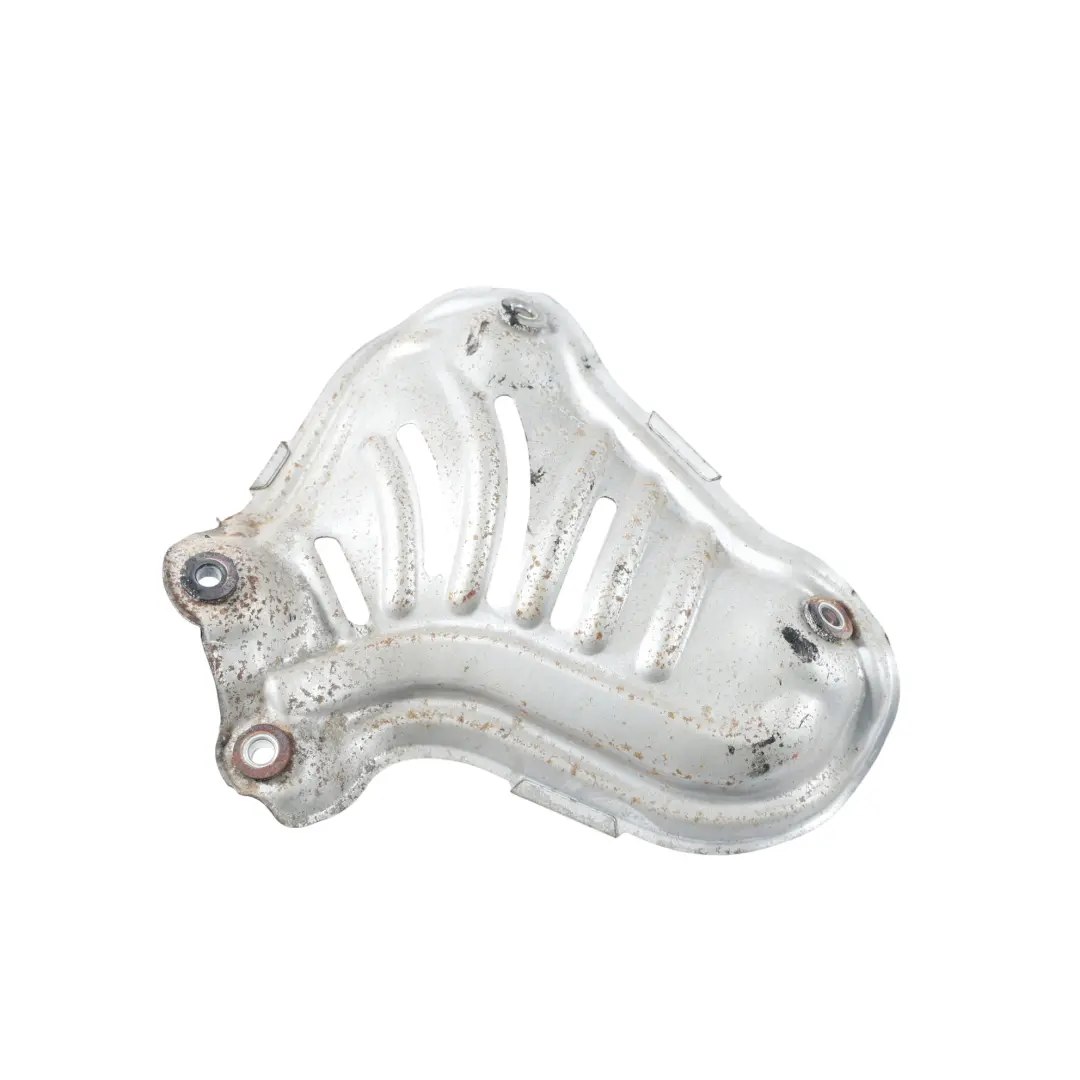 Exhaust Manifold Heat Insulator Shield 1.6 1ZRFE to Toyota Auris E15 with Part number 1716837060 Toyota Auris E15 Exhaust Manifold Heat Insulator Shield 1.6 1ZRFE - SKU 1716837060 - Part number 1716837060