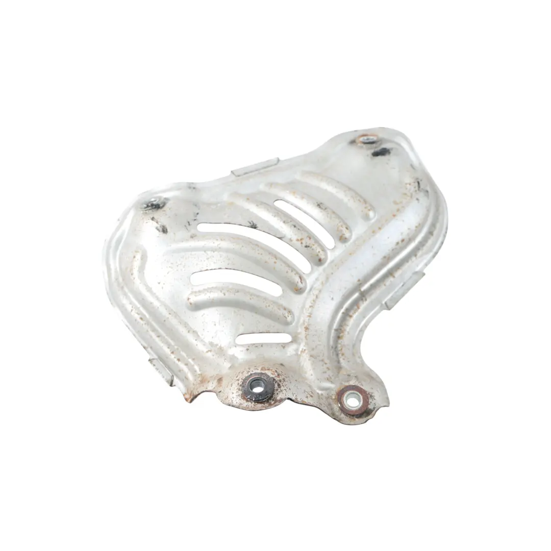 Exhaust Manifold Heat Insulator Shield 1.6 1ZRFE to Toyota Auris E15 with Part number 1716837060 Toyota Auris E15 Exhaust Manifold Heat Insulator Shield 1.6 1ZRFE - SKU 1716837060 - Part number 1716837060