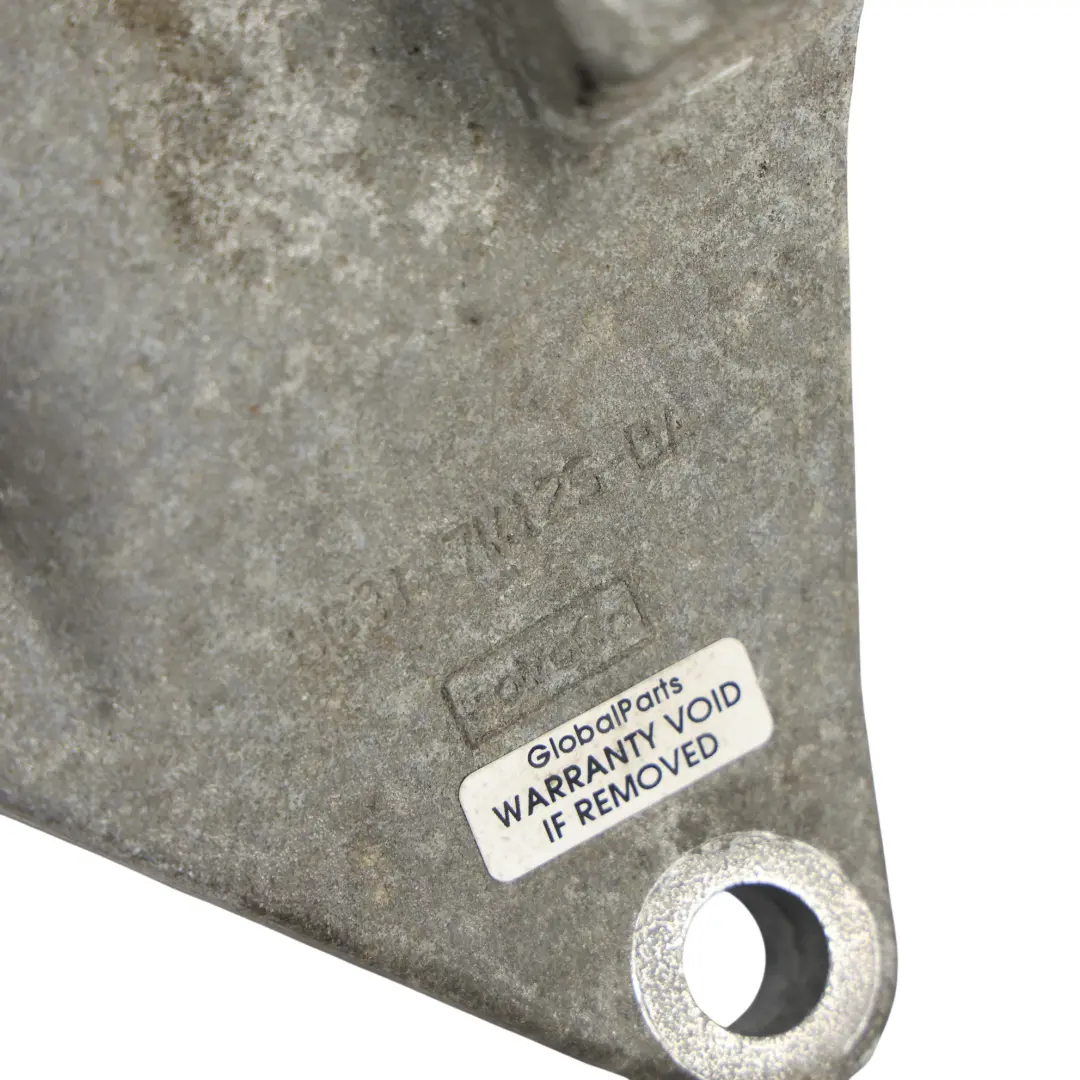 Mk4 Gearbox Mount Transmission Support Upper Bracket BG91-7M125-BA to Ford Mondeo with Part number 1717656 Ford Mondeo Mk4 Gearbox Mount Transmission Support Upper Bracket BG91-7M125-BA - SKU 1717656 - Part number 1717656
