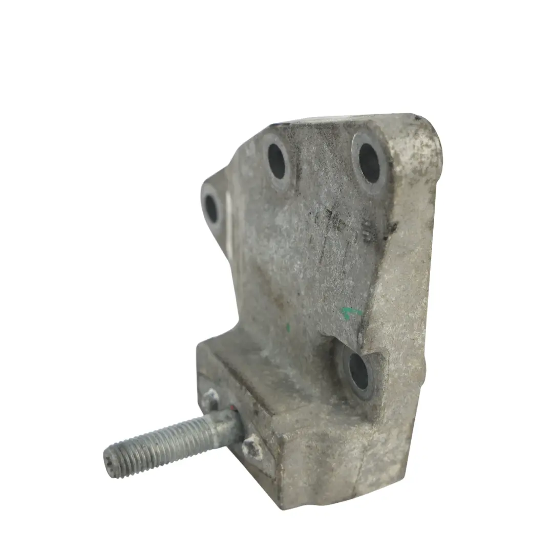 Mk4 Gearbox Mount Transmission Support Upper Bracket BG91-7M125-BA to Ford Mondeo with Part number 1717656 Ford Mondeo Mk4 Gearbox Mount Transmission Support Upper Bracket BG91-7M125-BA - SKU 1717656 - Part number 1717656