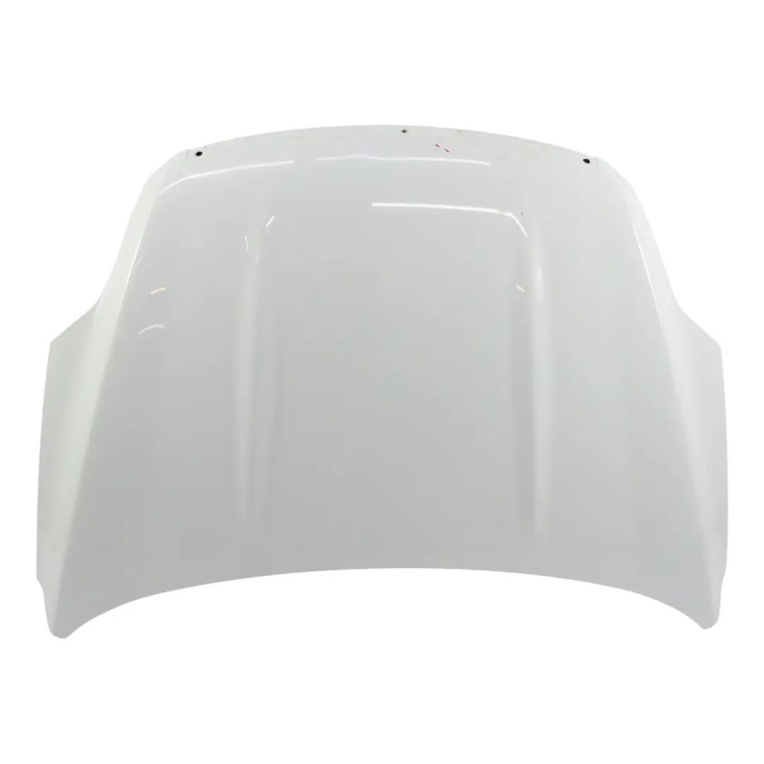Mk1 Maska Pokrywa Silnika Panel Frozen White Biały - Z2 do Ford Kuga o numerze 1718513 Ford Kuga Mk1 Maska Pokrywa Silnika Panel Frozen White Biały - Z2 - SKU 1718513-FW - Numer Części 1718513
