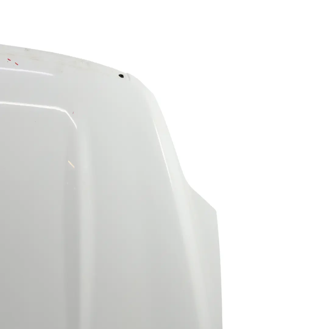 Mk1 Hood Bonnet Engine Cover Panel to Ford Kuga with Part number 1718513 Ford Kuga Mk1 Hood Bonnet Engine Cover Panel - SKU 1718513-FW - Part number 1718513