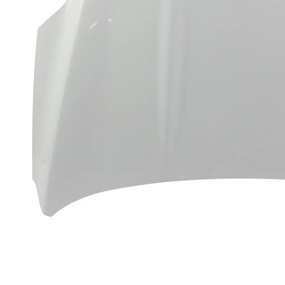 Mk1 Maska Pokrywa Silnika Panel Frozen White Biały - Z2 do Ford Kuga o numerze 1718513 Ford Kuga Mk1 Maska Pokrywa Silnika Panel Frozen White Biały - Z2 - SKU 1718513-FW - Numer Części 1718513
