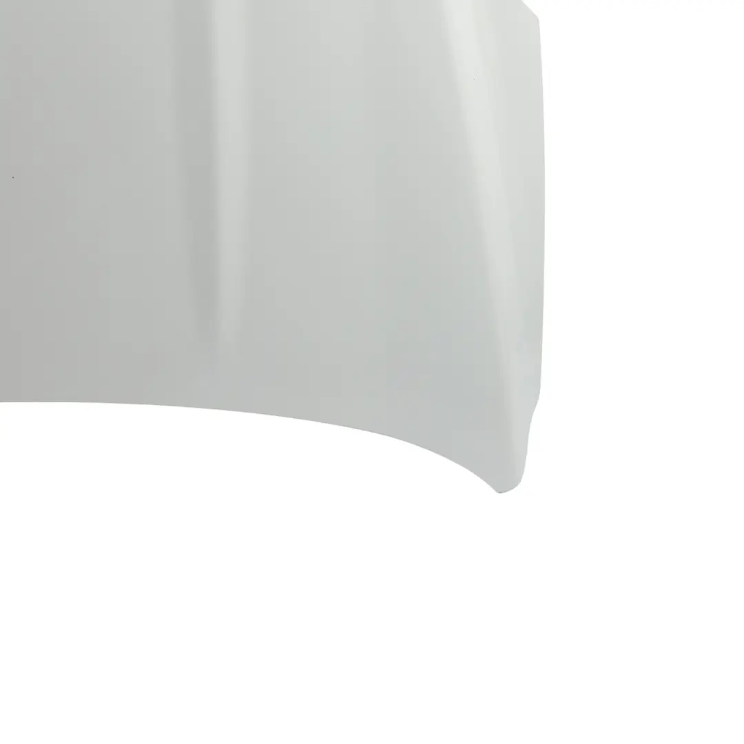 Ford Kuga Mk1 Maska Pokrywa Silnika Panel Frozen White Biały - Z2 - SKU 1718513-FW - Numer Części 1718513