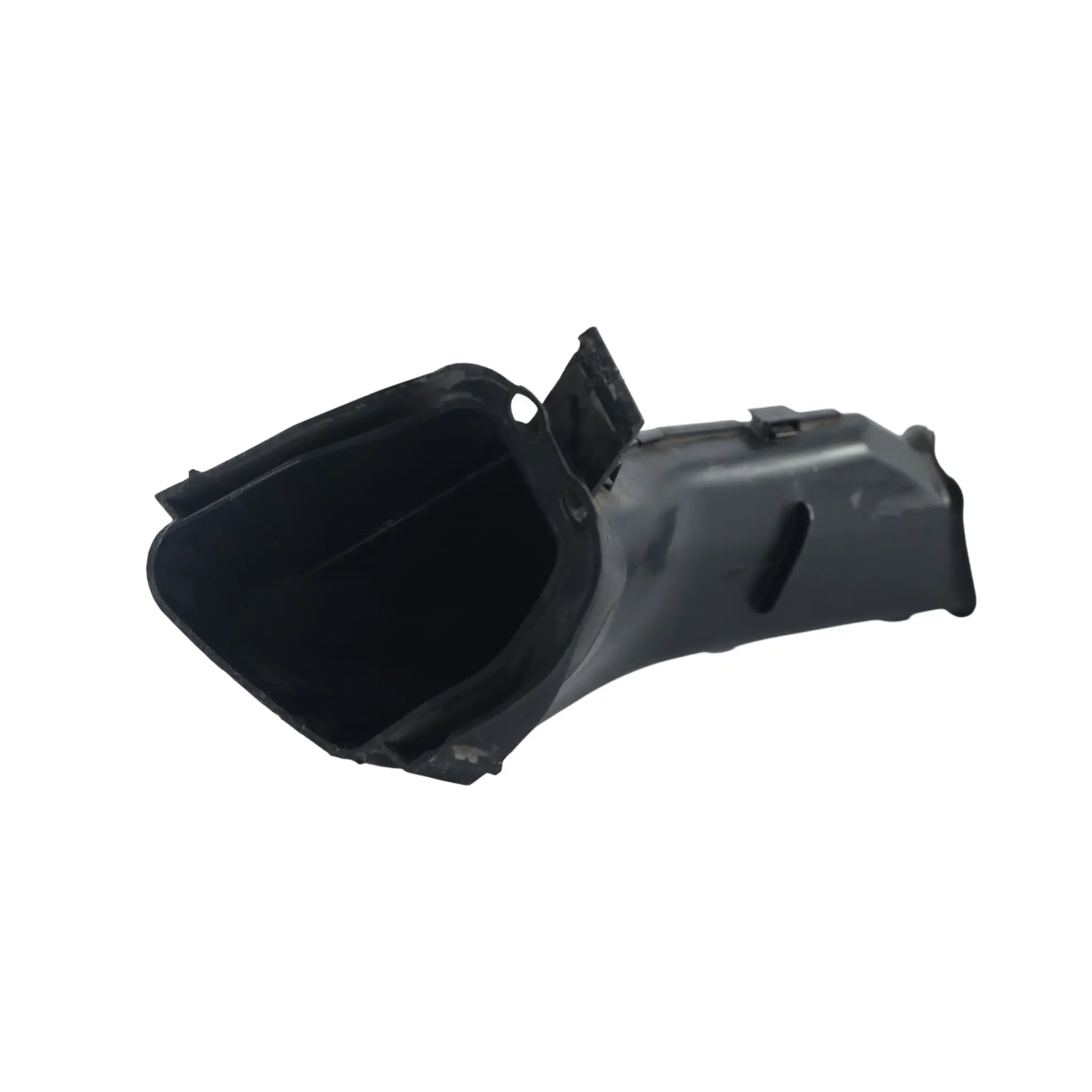 Ford Mondeo Mk4 Rura Dolotu Powietrza Przewód Filtra 1.6 TDCi AG91-9A675-AA