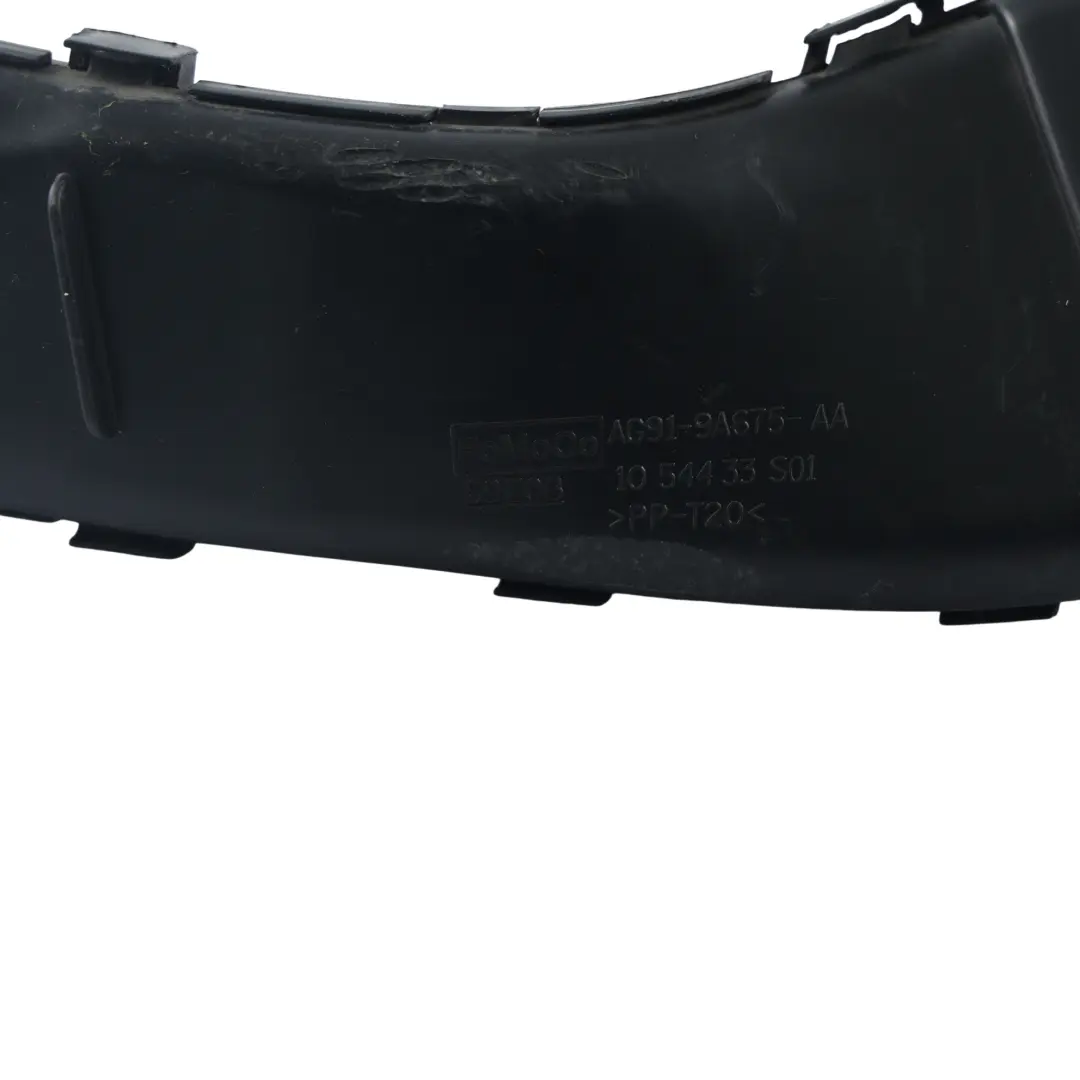 Ford Mondeo Mk4 Rura Dolotu Powietrza Przewód Filtra 1.6 TDCi AG91-9A675-AA - SKU 1720877 - Numer Części 1720877
