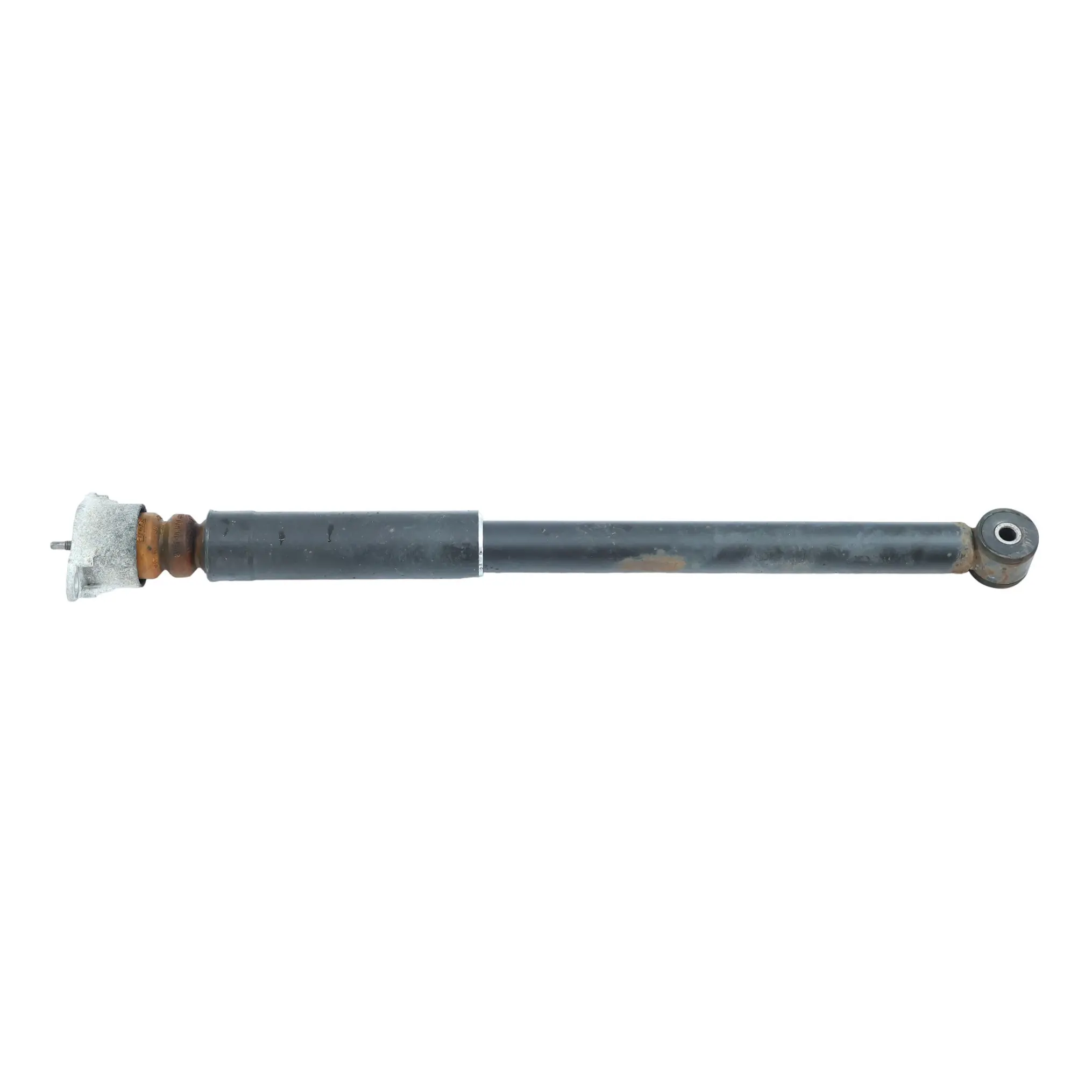 Ford Fiesta Mk7 Rear Shock Absorber Left Right N/O/S 1721237 8V51-18080-BG