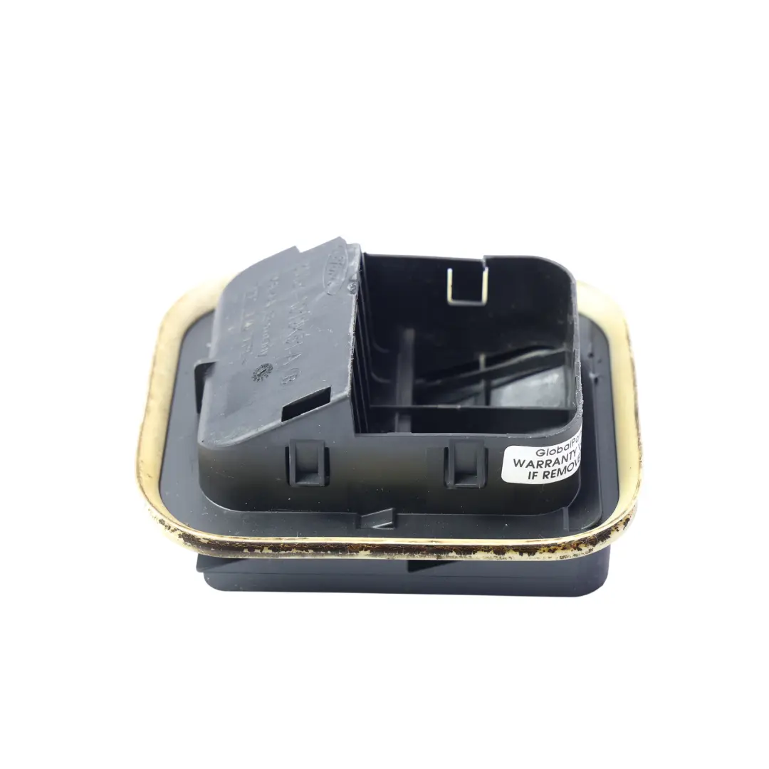 Mk3 Body Grill Vent Panel Left Right N/O/S to Ford Focus with Part number BM51-A019K51-AB Ford Focus Mk3 Body Grill Vent Panel Left Right N/O/S - SKU 1721482 - Part number BM51-A019K51-AB