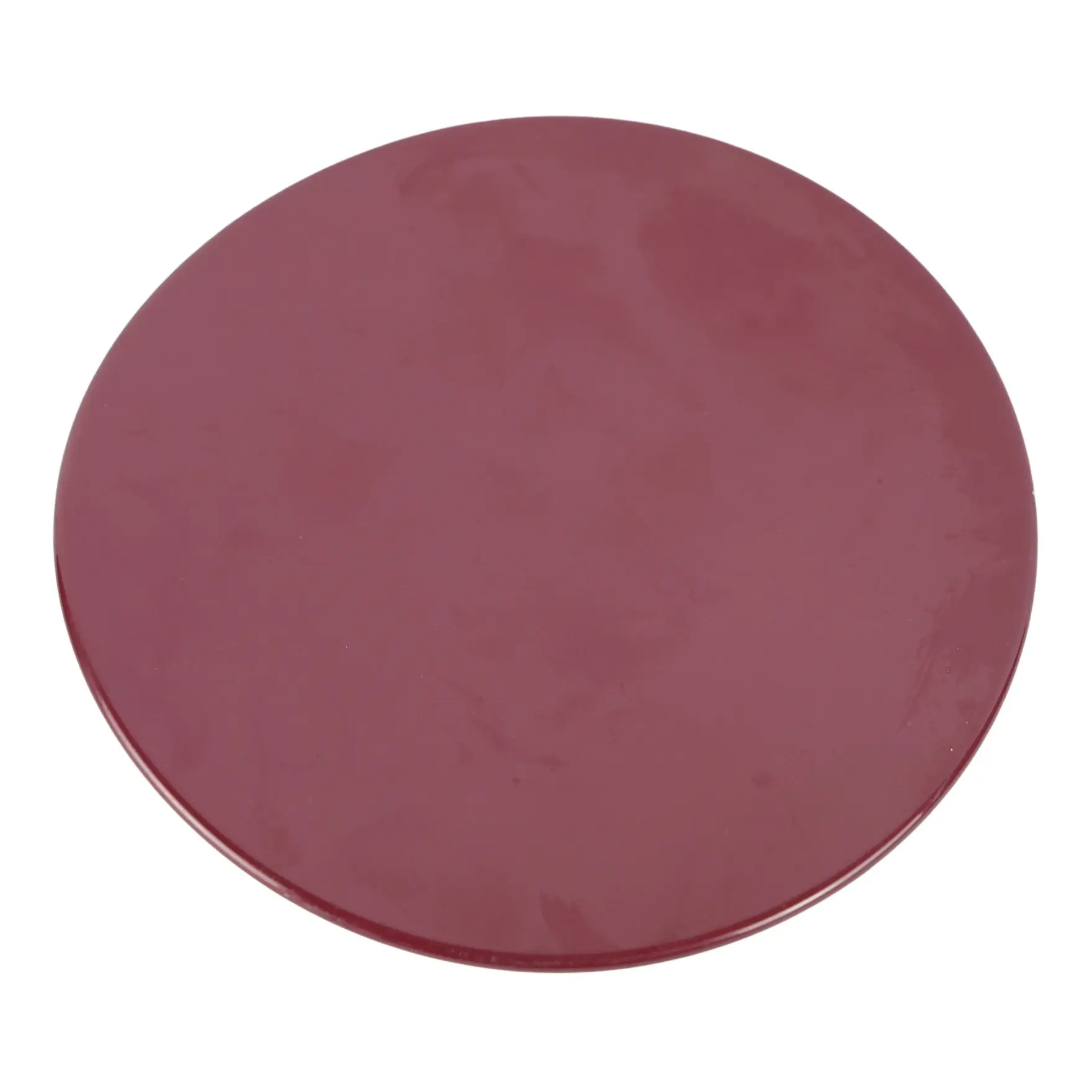 Ford Fiesta Mk7 Fuel Filler Flap Cover Hot Magenta Pearl - M9 8A61-A405A02-AF