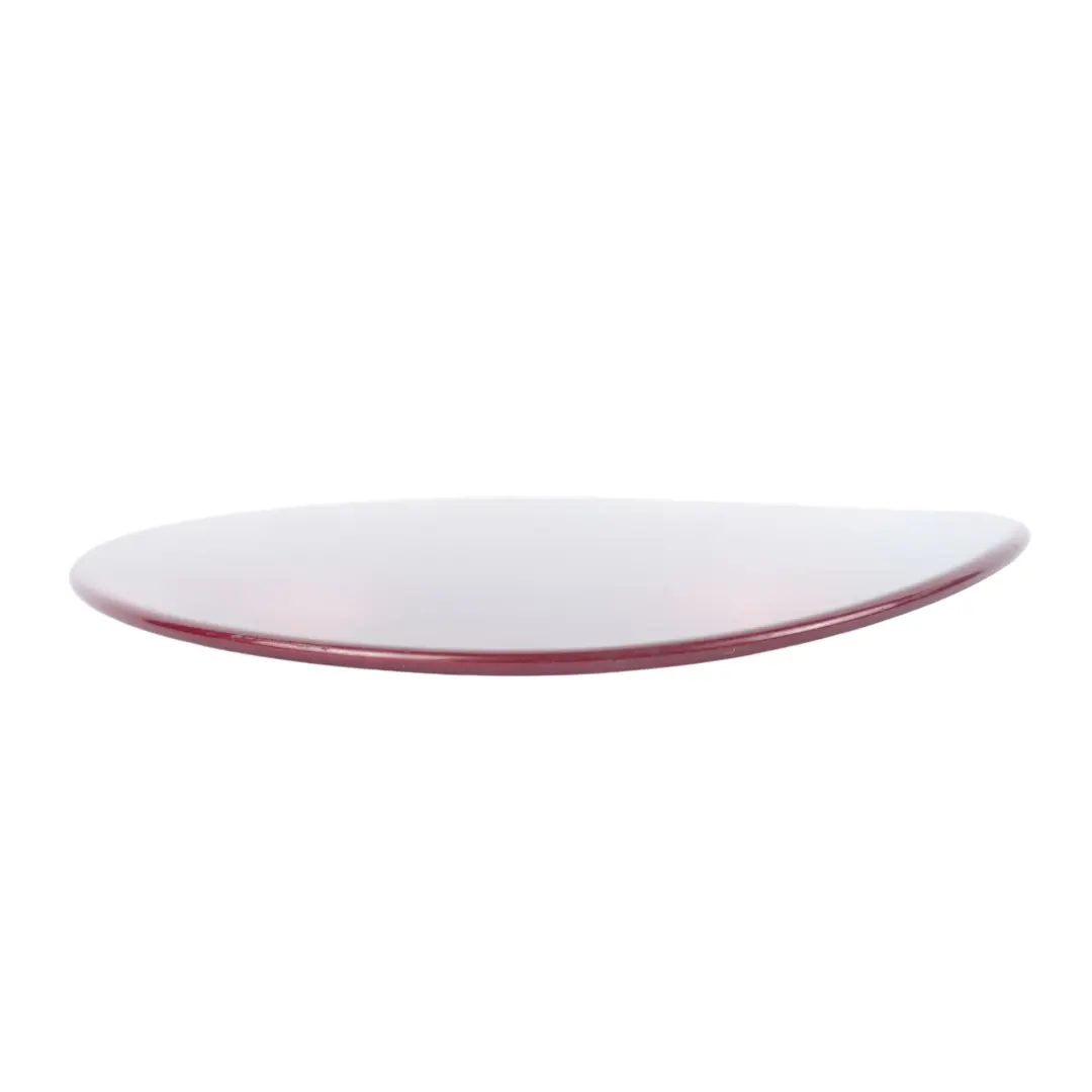 Filler Flap Cover Hot Magenta Pearl - M9 8A61-A405A02-AF to Ford Fiesta Mk7 Fuel with Part number 1721979 Ford Fiesta Mk7 Fuel Filler Flap Cover Hot Magenta Pearl - M9 8A61-A405A02-AF - SKU 1721979-HMA - Part number 1721979