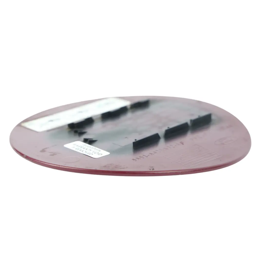 Filler Flap Cover Hot Magenta Pearl - M9 8A61-A405A02-AF to Ford Fiesta Mk7 Fuel with Part number 1721979 Ford Fiesta Mk7 Fuel Filler Flap Cover Hot Magenta Pearl - M9 8A61-A405A02-AF - SKU 1721979-HMA - Part number 1721979
