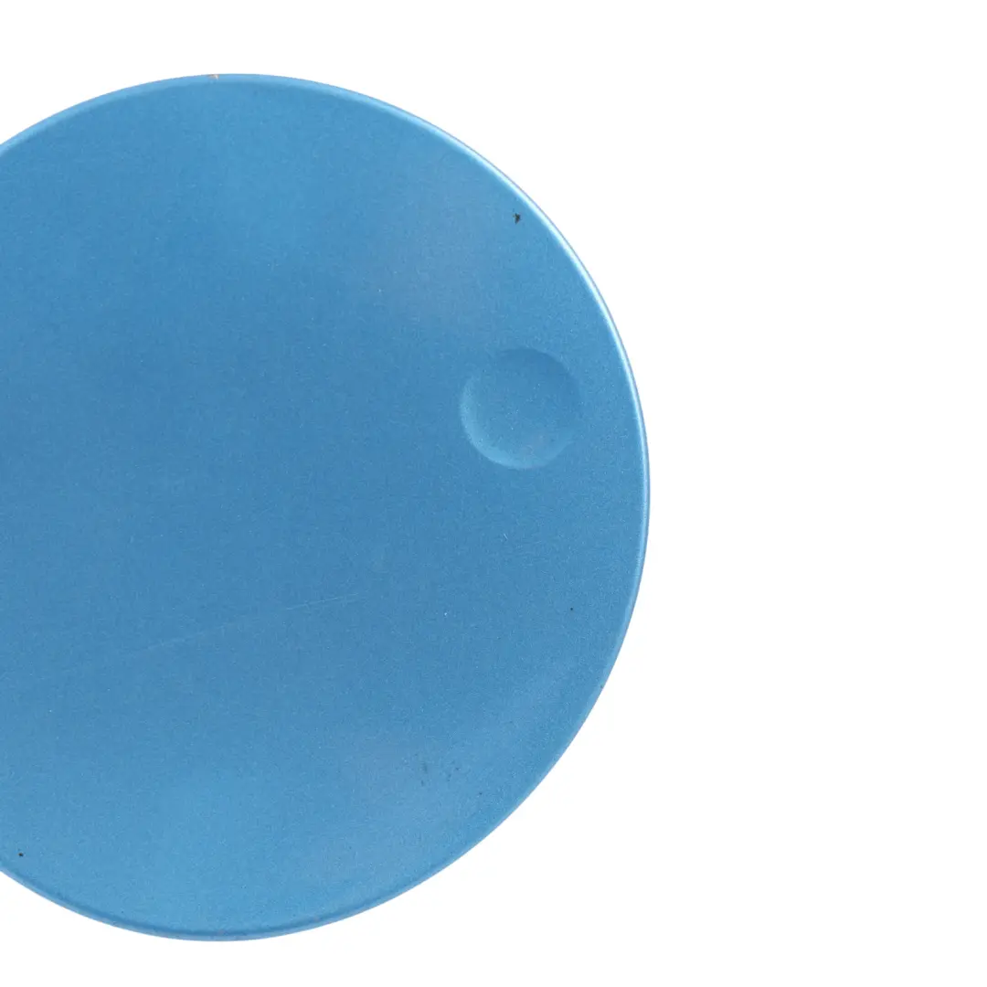 Ford Fiesta MK7 Fuel Filler Fill in Flap Cover Cap Blue - SKU 1721979-VBL - Part number 1721979
