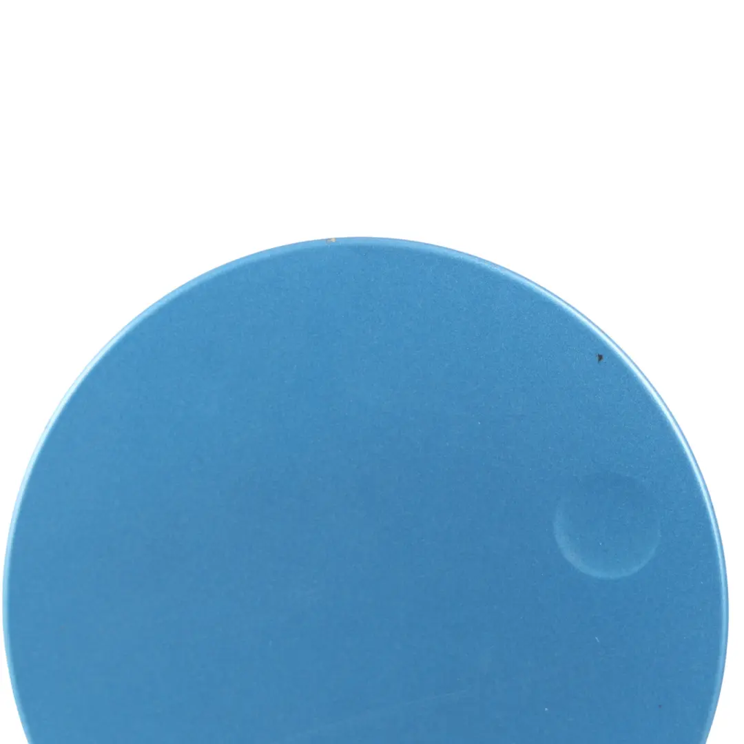 Ford Fiesta MK7 Fuel Filler Fill in Flap Cover Cap Blue - SKU 1721979-VBL - Part number 1721979
