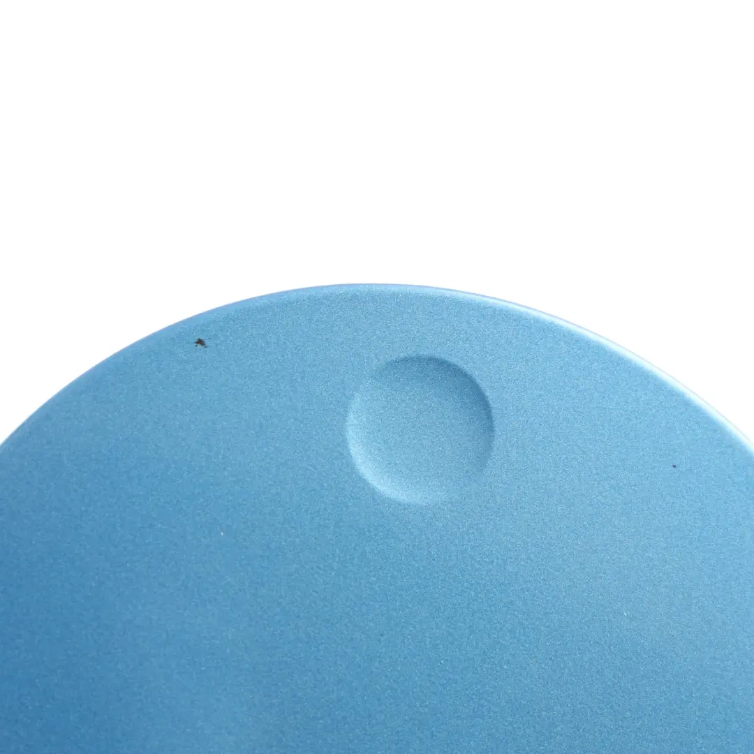 Filler Fill in Flap Cover Cap Blue to Ford Fiesta MK7 Fuel with Part number 1721979 Ford Fiesta MK7 Fuel Filler Fill in Flap Cover Cap Blue - SKU 1721979-VBL - Part number 1721979