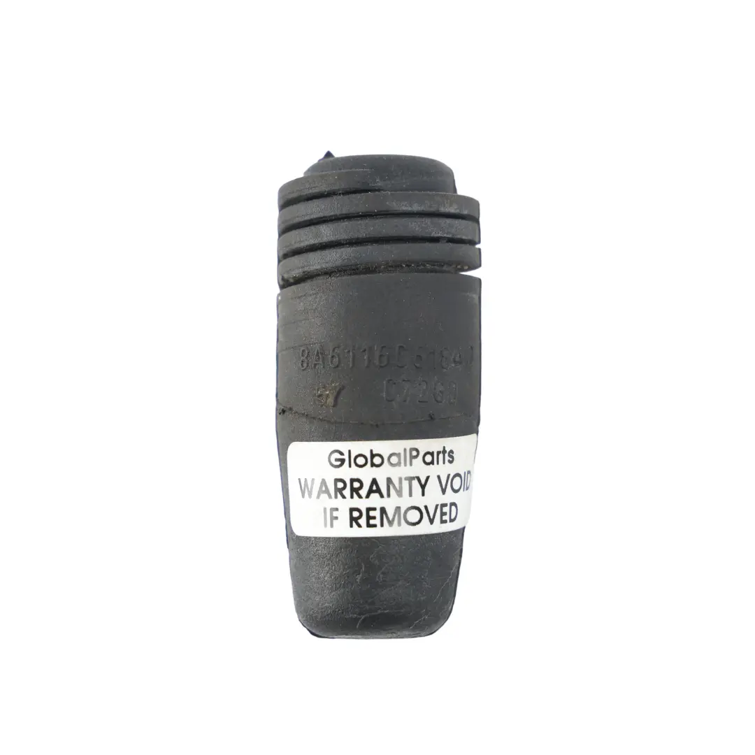 Bonnet Stopper Bumper Rubber Left Right N/O/S 8A61-16C618-AC to Ford Fiesta Mk7 with Part number 1723095 Ford Fiesta Mk7 Bonnet Stopper Bumper Rubber Left Right N/O/S 8A61-16C618-AC - SKU 1723095 - Part number 1723095