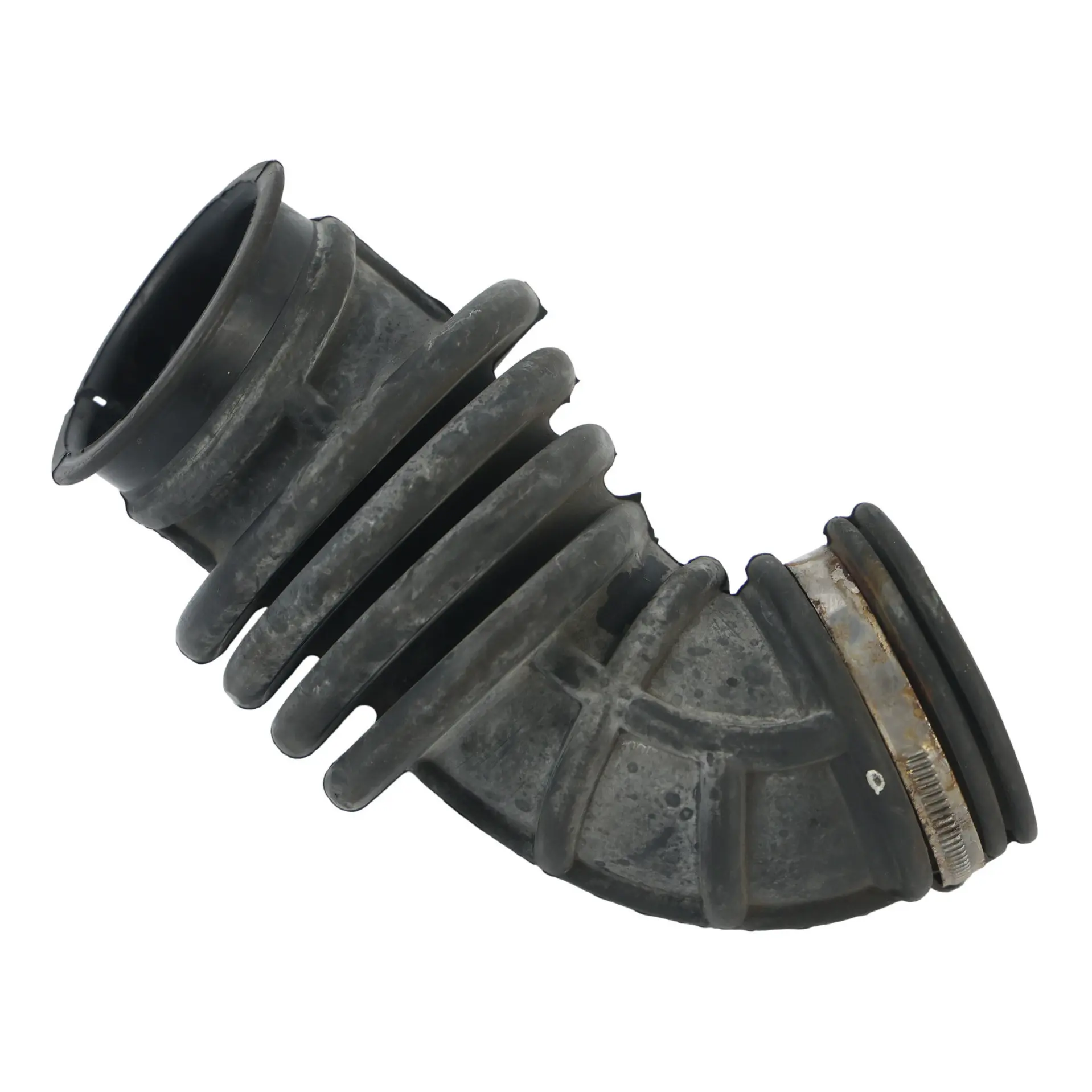 Ford Focus Mk3 Air Intake Pipe Hose Tube Line 1.6 Petrol AV61-9C623-GA