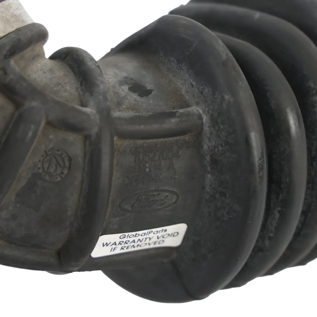 Ford Focus Mk3 Air Intake Pipe Hose Tube Line 1.6 Petrol AV61-9C623-GA - SKU 1725324-1 - Part number 1725324