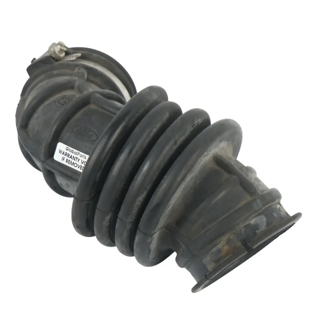 Mk3 Air Intake Pipe Hose Tube Line 1.6 Petrol AV61-9C623-GA to Ford Focus with Part number 1725324 Ford Focus Mk3 Air Intake Pipe Hose Tube Line 1.6 Petrol AV61-9C623-GA - SKU 1725324-1 - Part number 1725324