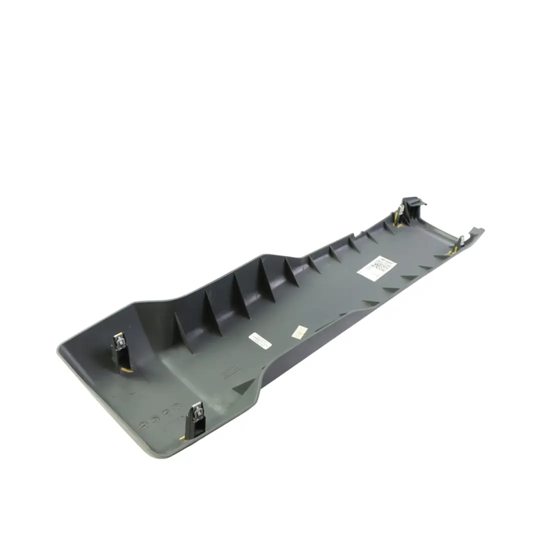 Mk6 Osłona Pasa Bezpieczeństwa Tył Środek AB39-2524592-AA do Ford Ranger o numerze 1725407 Ford Ranger Mk6 Osłona Pasa Bezpieczeństwa Tył Środek AB39-2524592-AA - SKU 1725407 - Numer Części 1725407